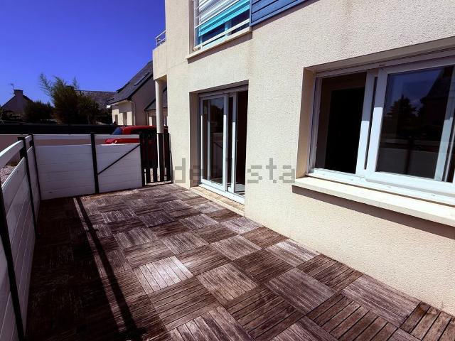 Appartement, Carantec