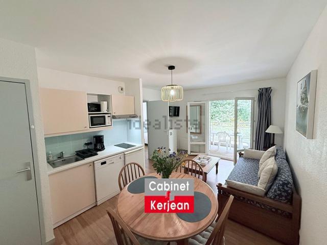 Appartement, Carantec