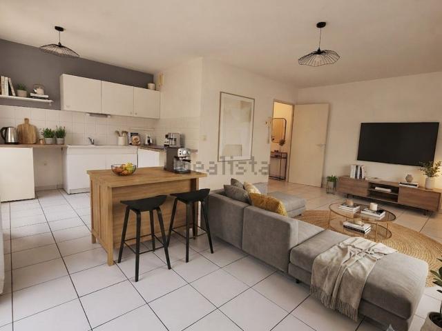 Appartement, Carbon Blanc