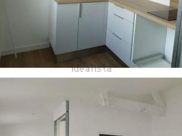 Appartement, Carbon Blanc