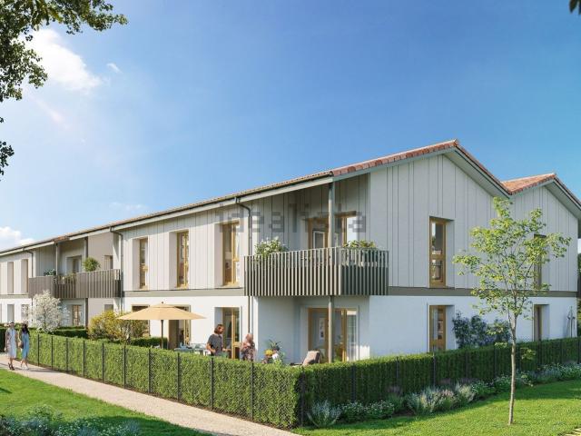 Appartement, Carbon Blanc