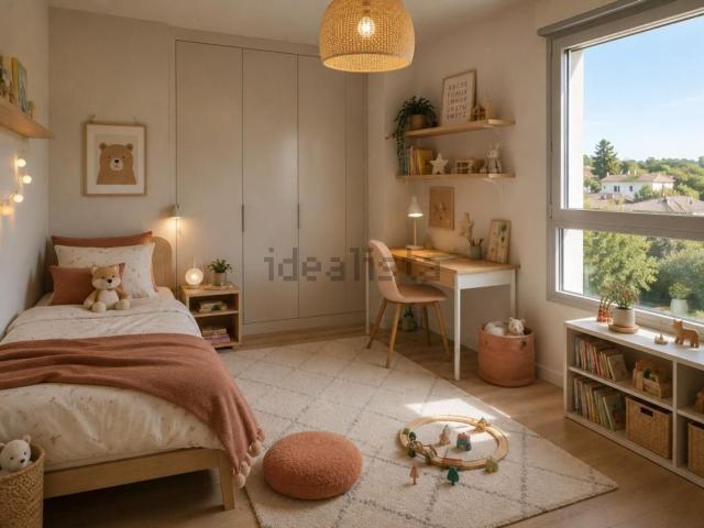 Appartement, Carbon Blanc