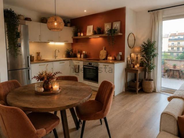 Appartement, Carbon Blanc