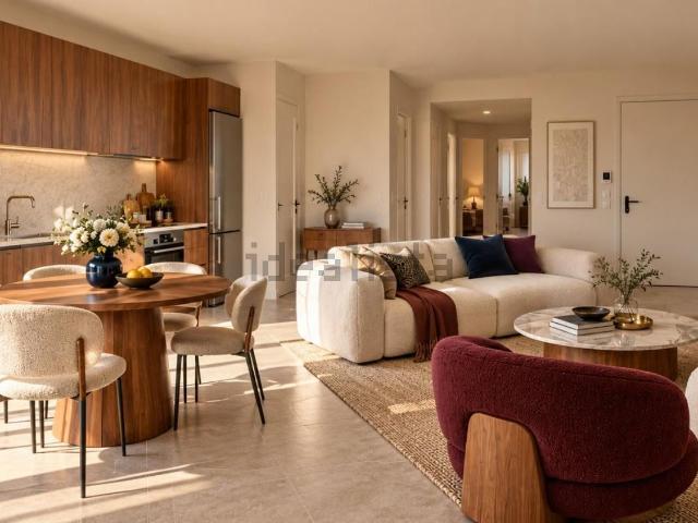 Appartement, Carbon Blanc
