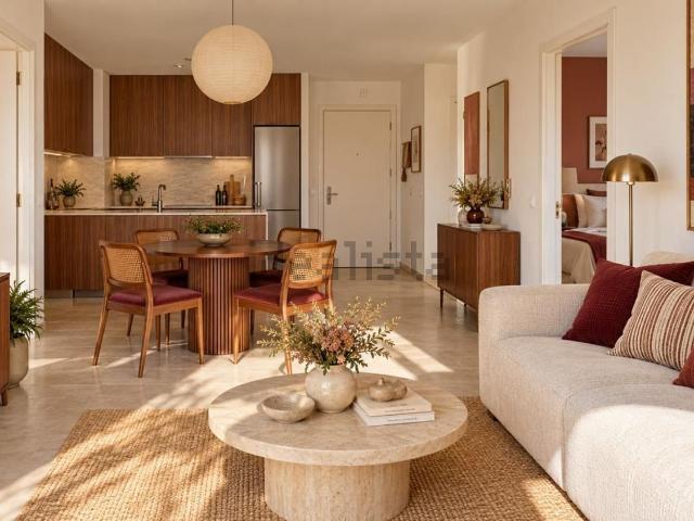 Appartement, Carbon Blanc