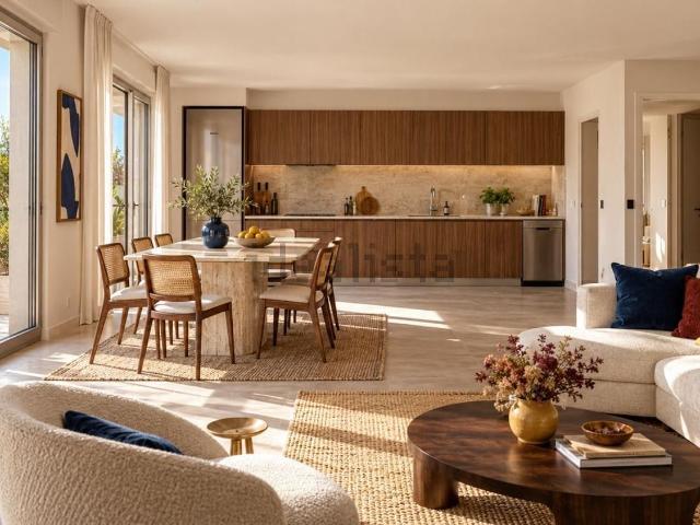 Appartement, Carbon Blanc