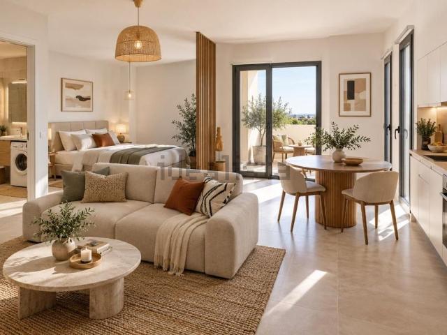 Appartement, Carbon Blanc