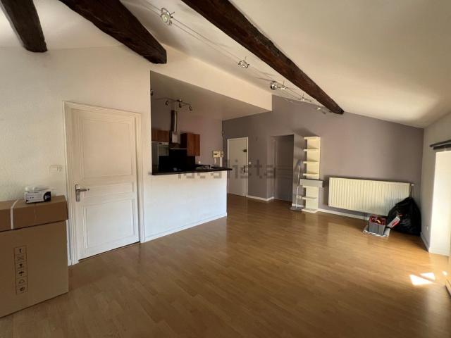 Appartement, Carbonne