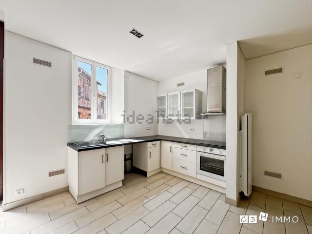 Appartement, Carbonne