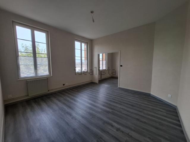 Appartement, Carbonne