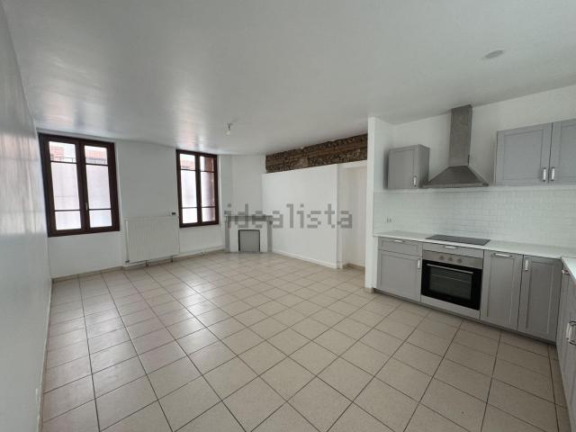 Appartement, Carbonne