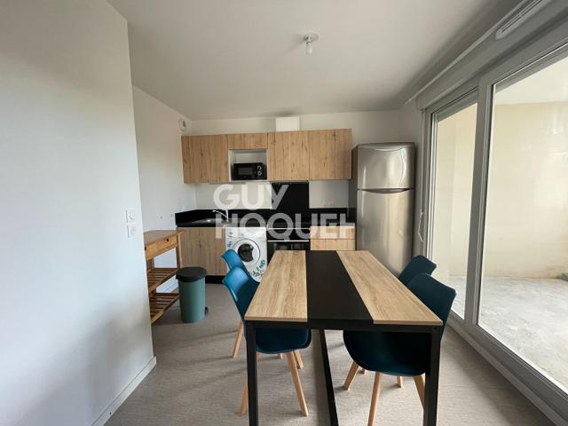Appartement Carcans 2 pièce s 45.90 m2