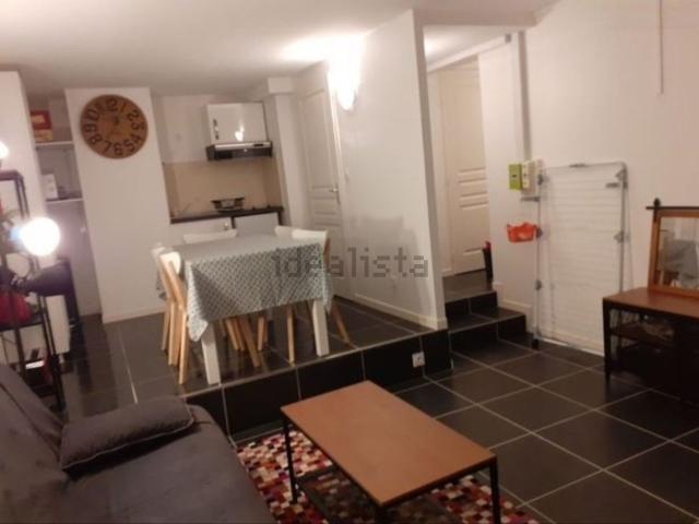 Appartement, Carcans