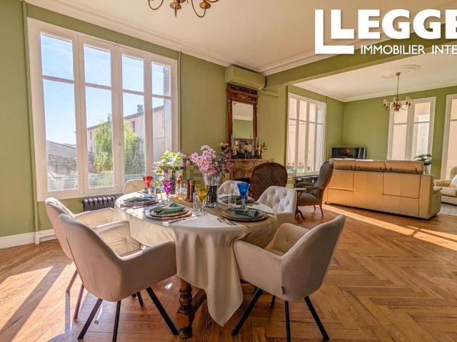 Appartement, Carcassonne