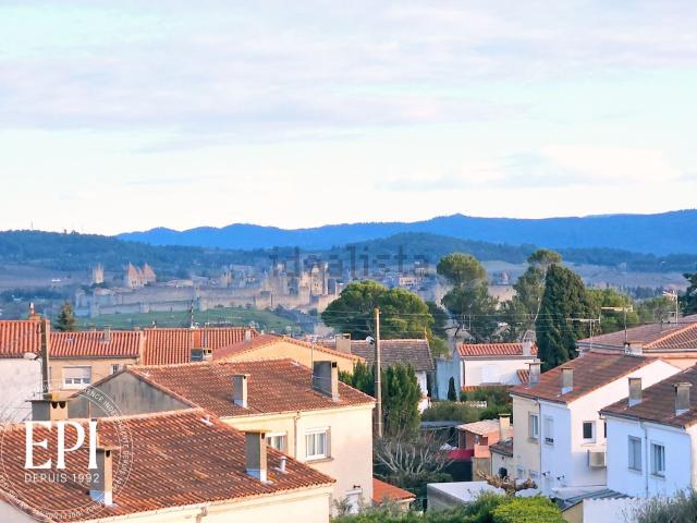 Appartement, Carcassonne