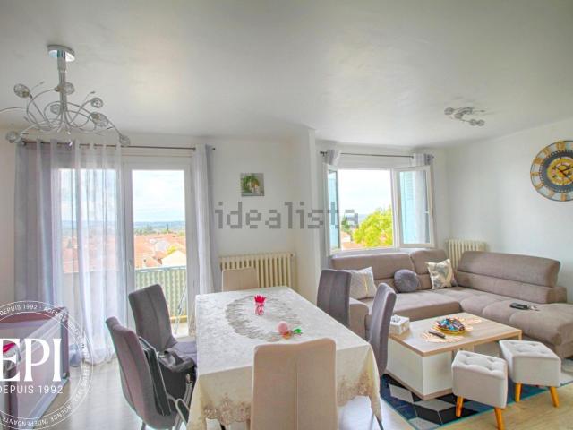 Appartement, Carcassonne