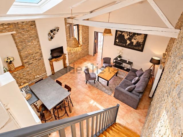 Appartement, Carcassonne