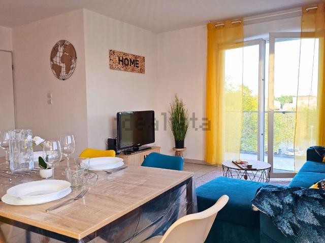 Appartement, Carcassonne