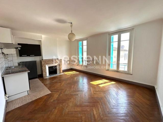 Appartement, Carcassonne