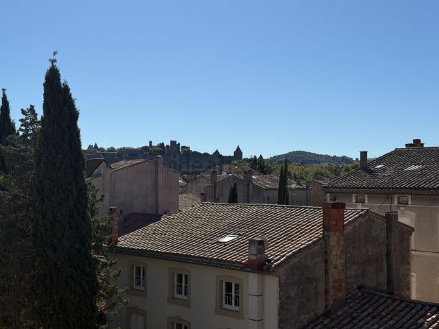 Appartement, Carcassonne