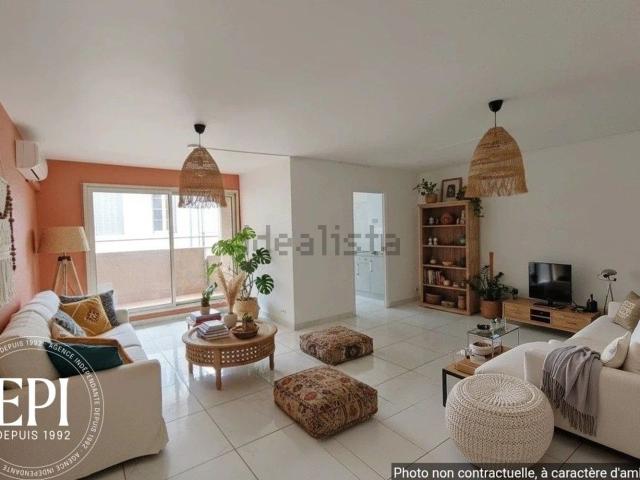 Appartement, Carcassonne