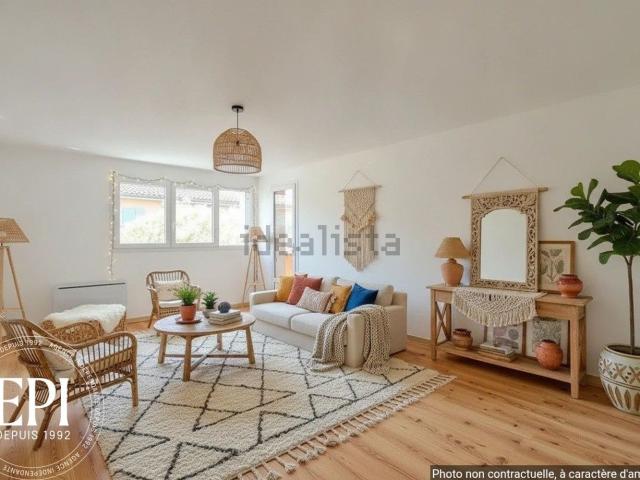 Appartement, Carcassonne