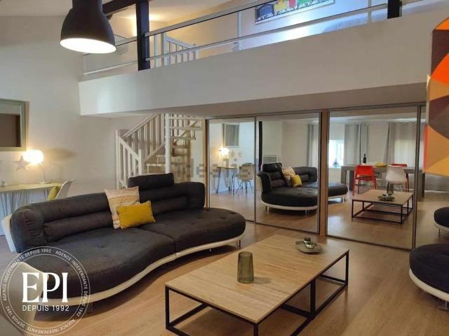 Appartement, Carcassonne