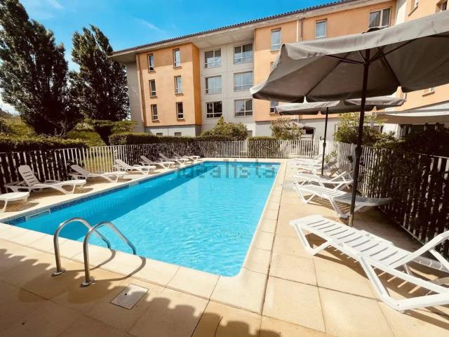 Appartement, Carcassonne