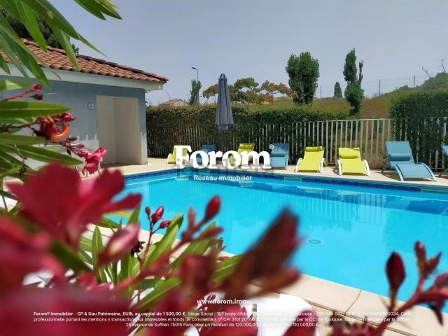 Appartement, Carcassonne