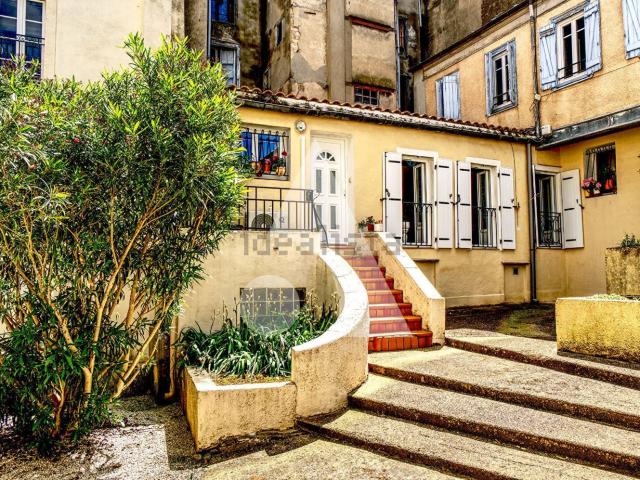 Appartement, Carcassonne