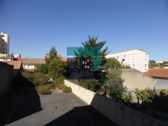 Appartement, Carcassonne