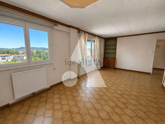 Appartement, Carcassonne