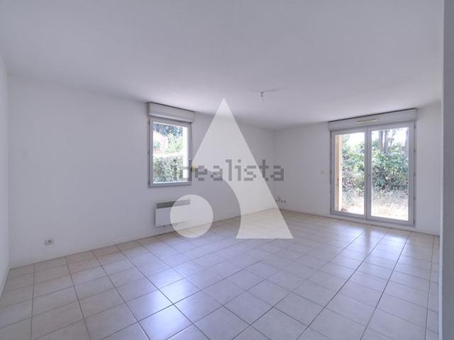 Appartement, Carcassonne