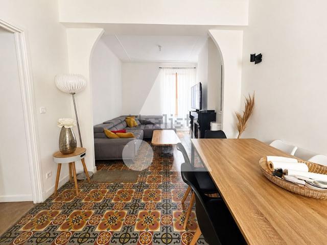 Appartement, Carcassonne