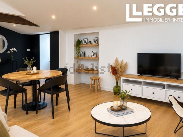 Appartement, Carcassonne