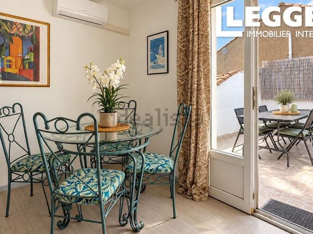Appartement, Carcassonne