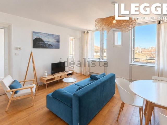 Appartement, Carcassonne