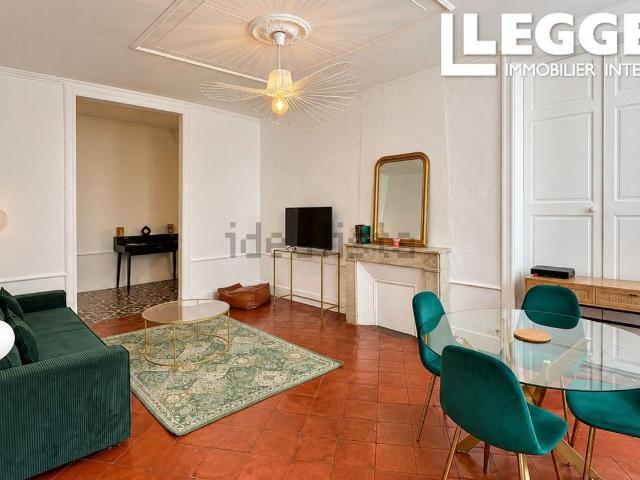 Appartement, Carcassonne