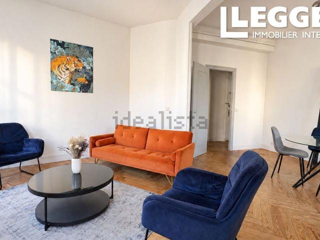Appartement, Carcassonne