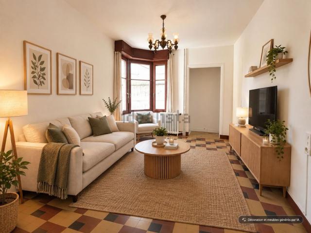Appartement, Carcassonne
