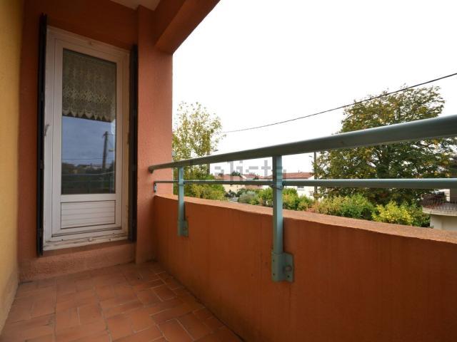 Appartement, Carcassonne