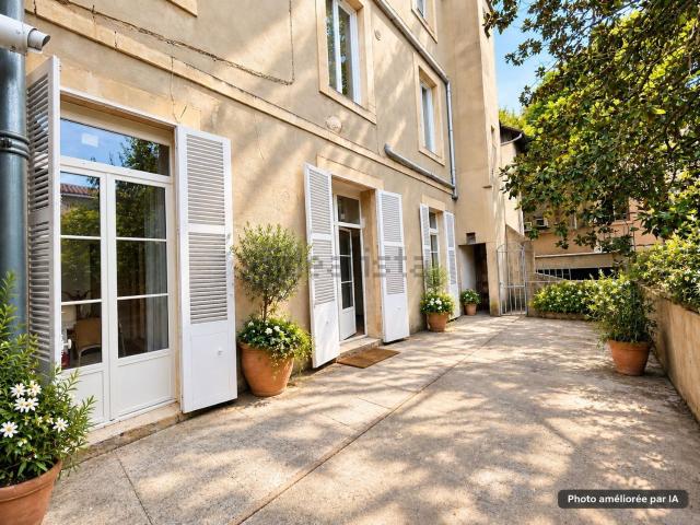 Appartement, Carcassonne