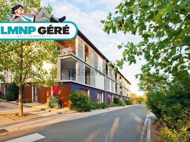 Appartement, Carcassonne