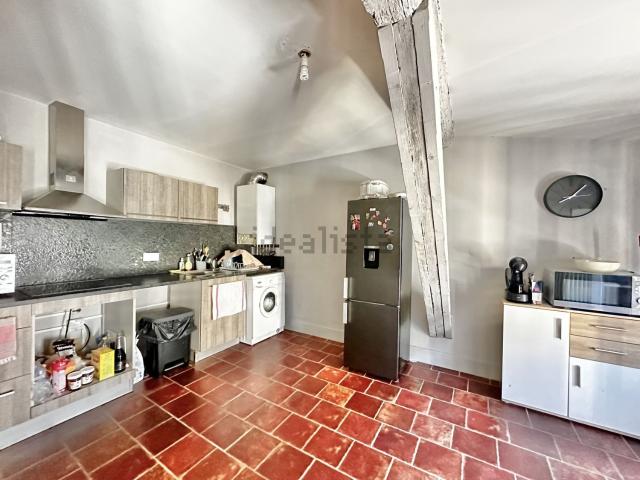 Appartement, Carcassonne