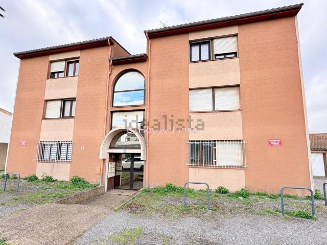 Appartement, Carcassonne