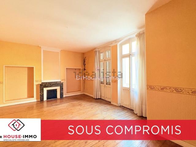 Appartement, Carcassonne