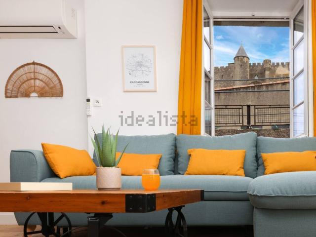 Appartement, Carcassonne