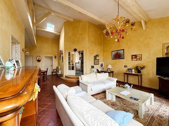 Appartement Carcassonne