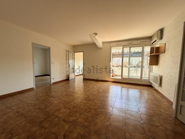 Appartement, Carcassonne
