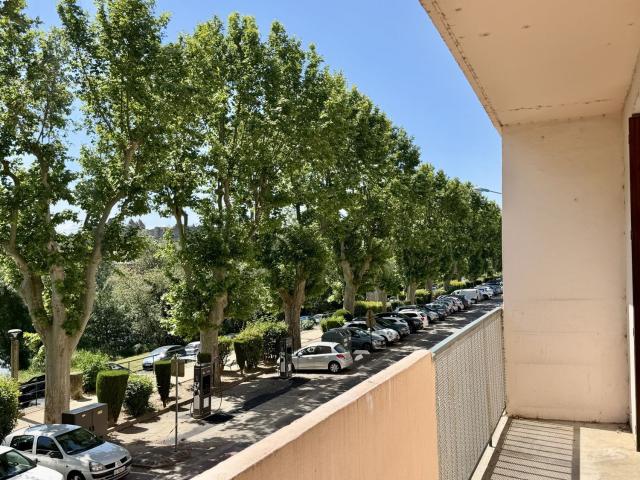 Appartement, Carcassonne